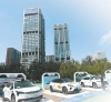 未来已来！北京“五站两场”将开放接驳自动驾驶，八大场景无人驾驶已上路