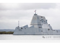 美海军推进舰载高超声速导弹发射装置安装进程