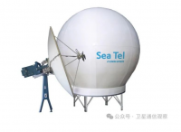 科巴姆卫星通信公司为海事市场推出新的海上电话天线